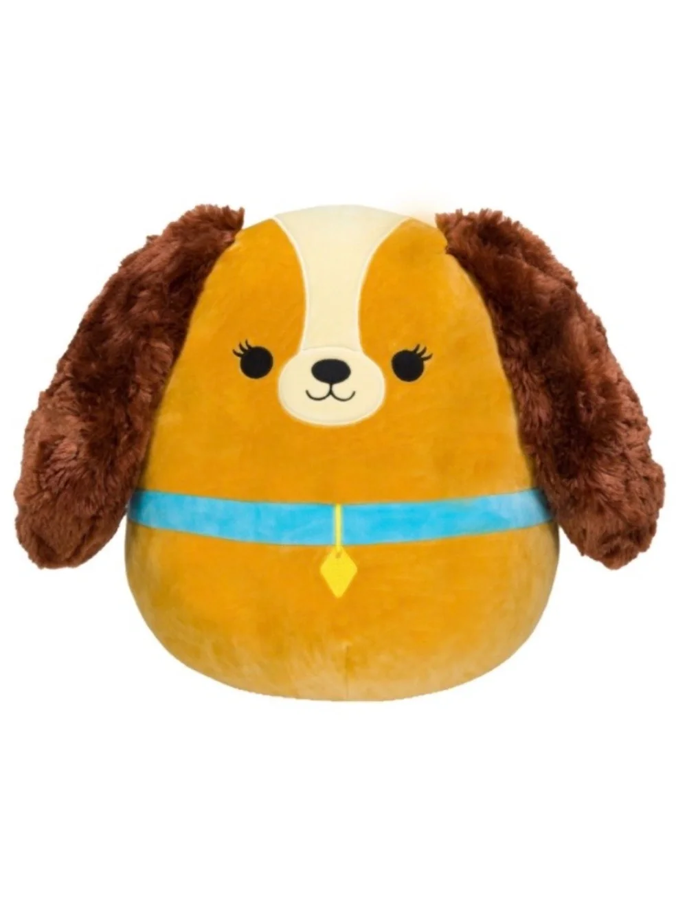 Squishmallows Disney 8